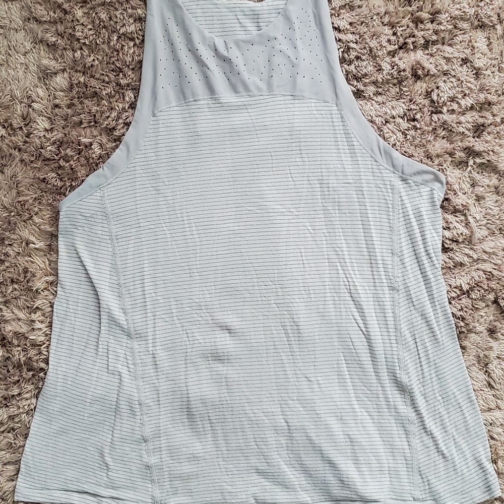 Lululemon Tie Tank